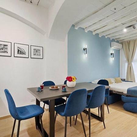 Leopardo Boutique Apartment In Trastevere Řím Exteriér fotografie