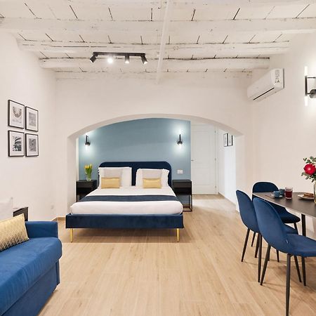 Leopardo Boutique Apartment In Trastevere Řím Exteriér fotografie