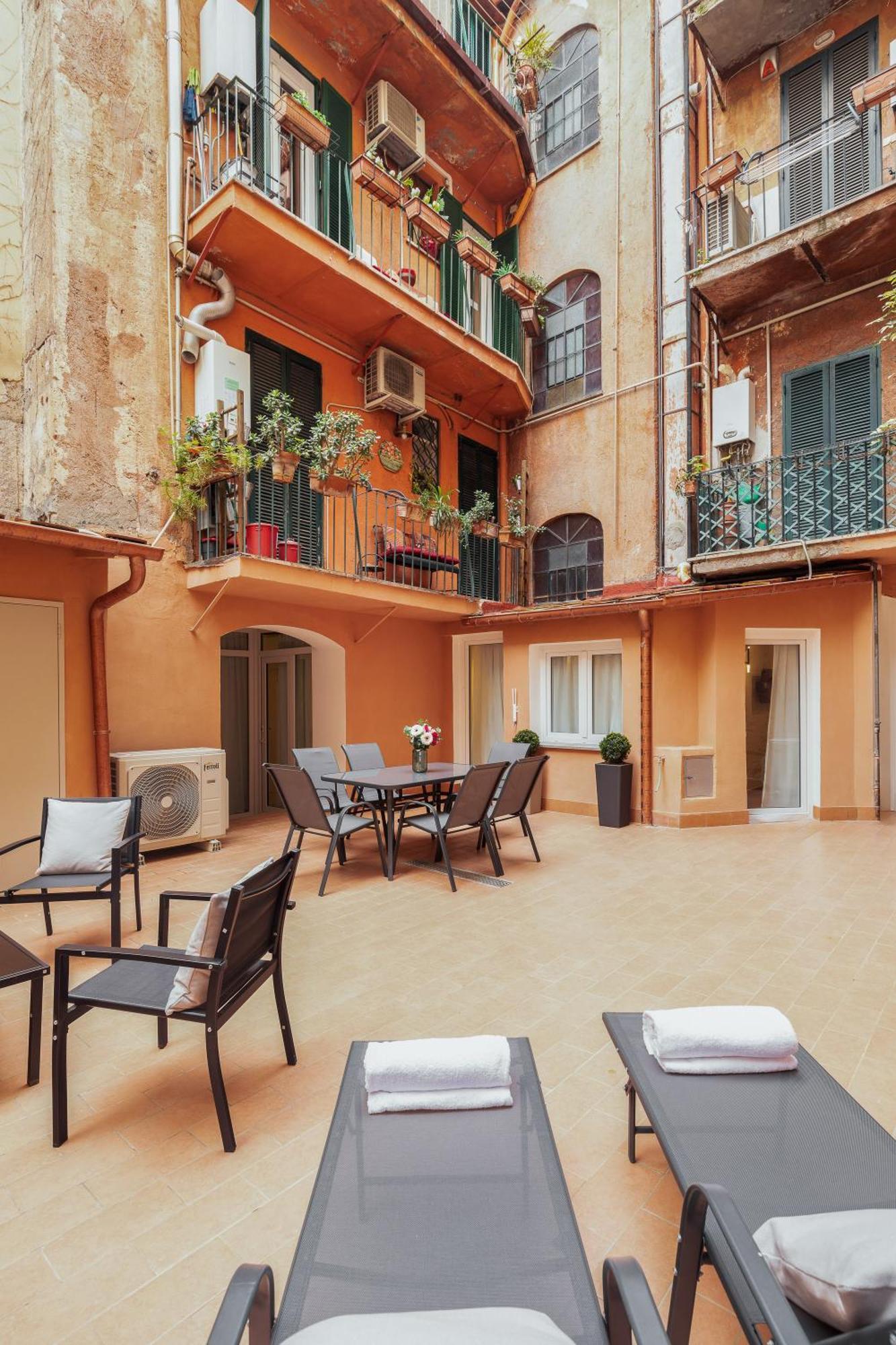 Leopardo Boutique Apartment In Trastevere Řím Exteriér fotografie