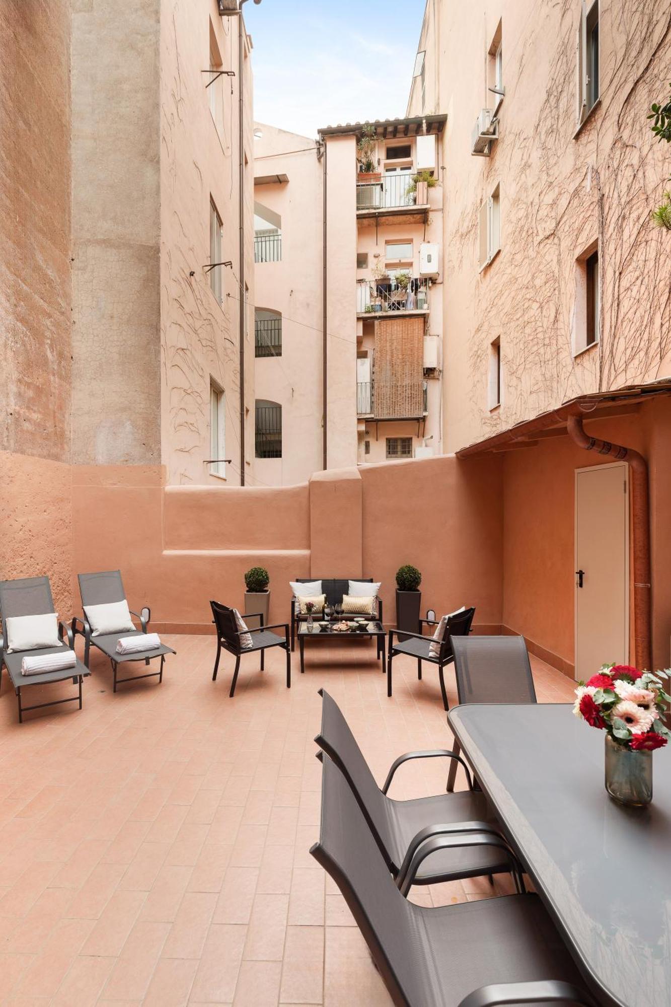 Leopardo Boutique Apartment In Trastevere Řím Exteriér fotografie