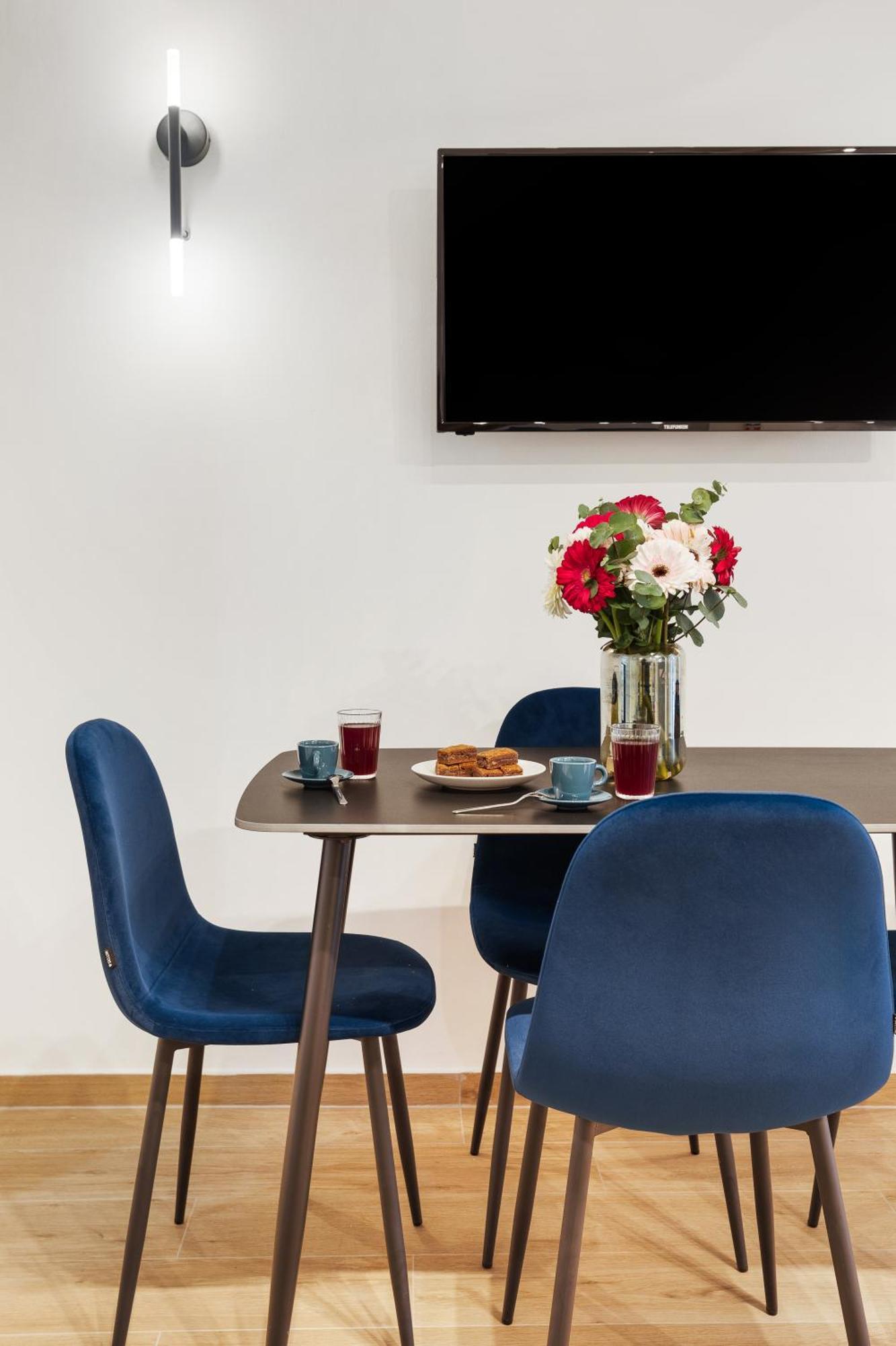 Leopardo Boutique Apartment In Trastevere Řím Exteriér fotografie
