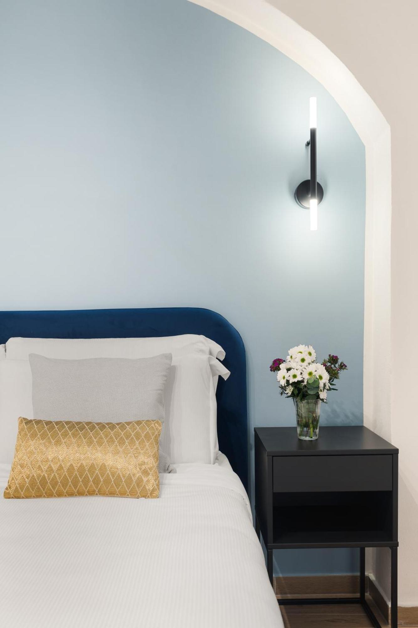 Leopardo Boutique Apartment In Trastevere Řím Exteriér fotografie