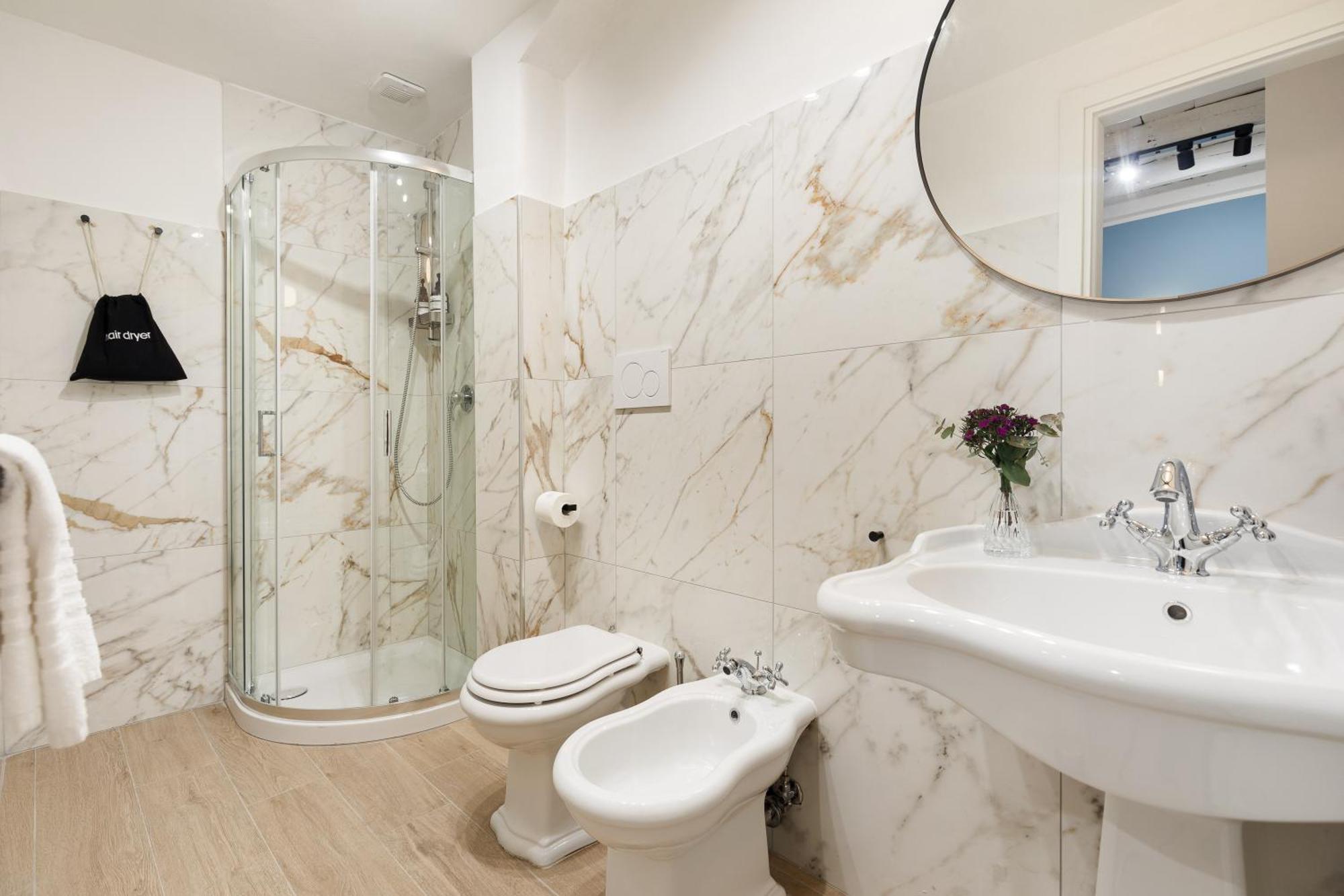 Leopardo Boutique Apartment In Trastevere Řím Exteriér fotografie