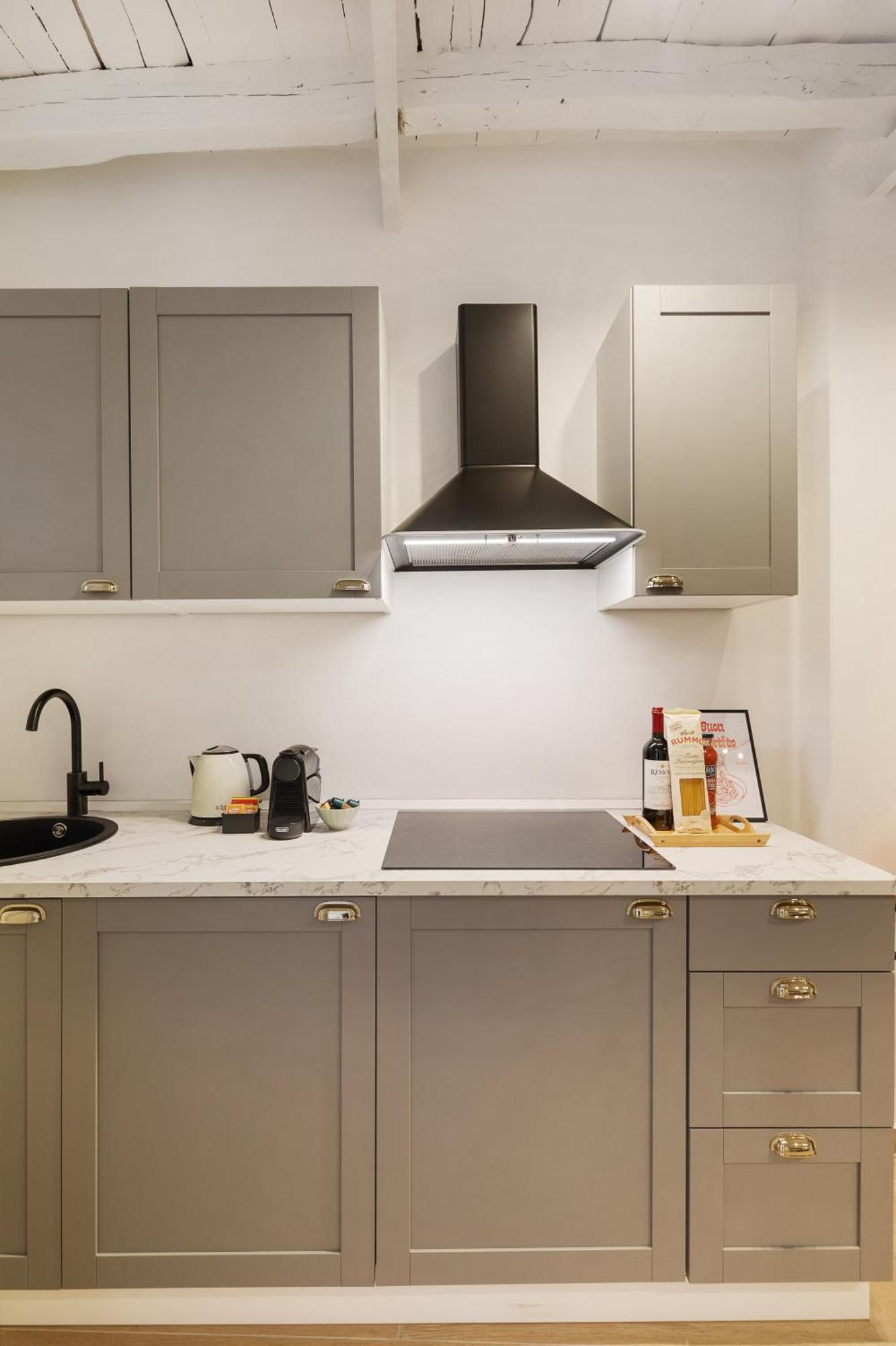 Leopardo Boutique Apartment In Trastevere Řím Exteriér fotografie