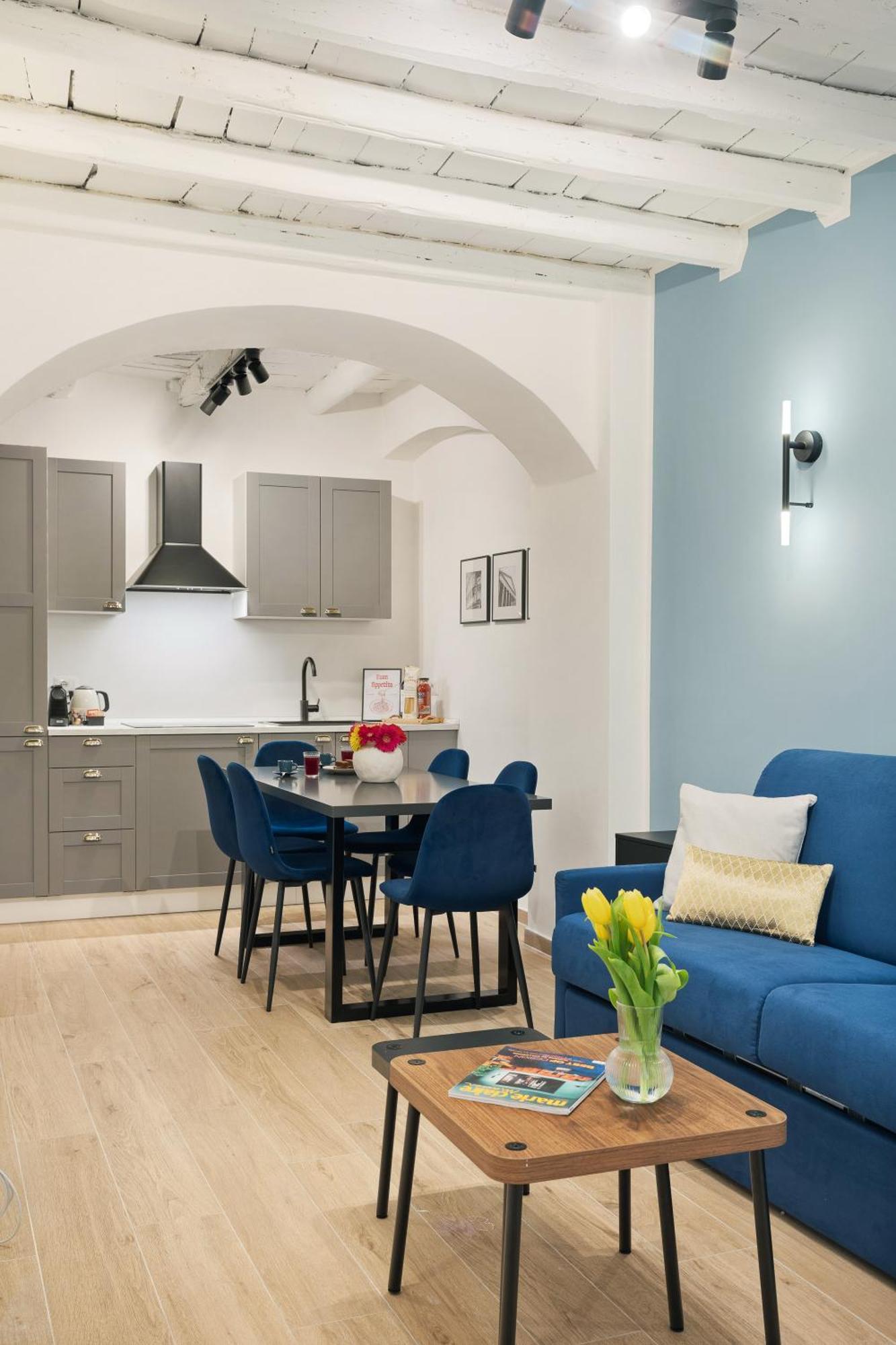 Leopardo Boutique Apartment In Trastevere Řím Exteriér fotografie