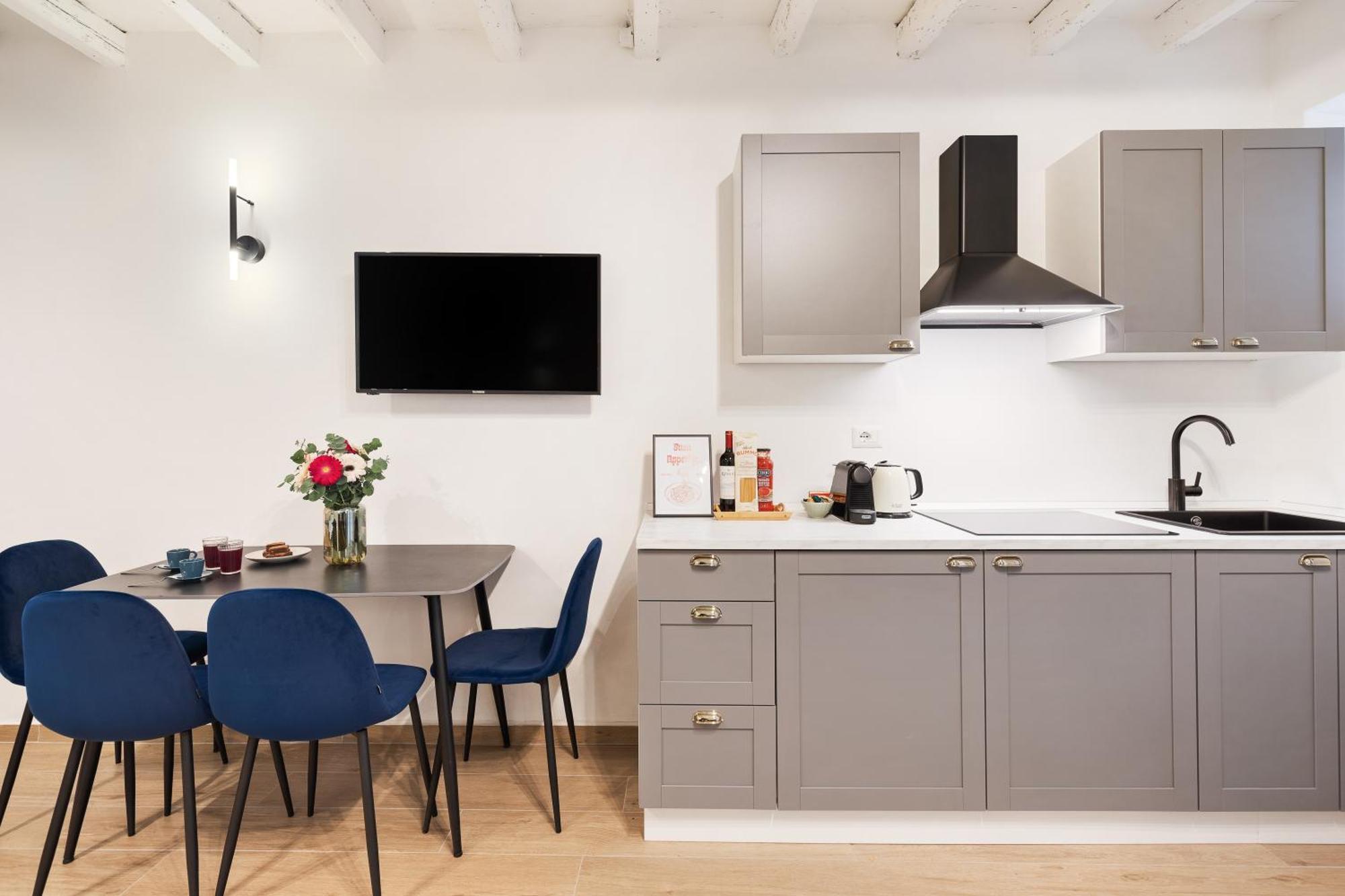 Leopardo Boutique Apartment In Trastevere Řím Exteriér fotografie
