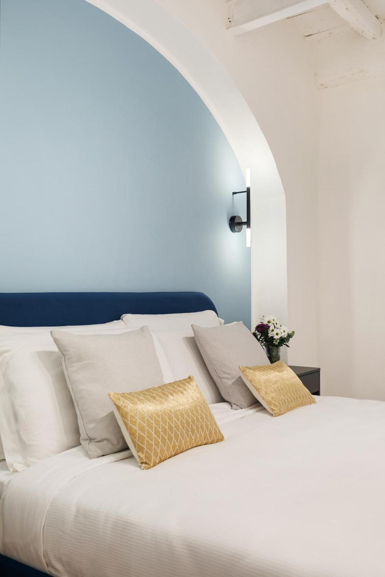 Leopardo Boutique Apartment In Trastevere Řím Exteriér fotografie