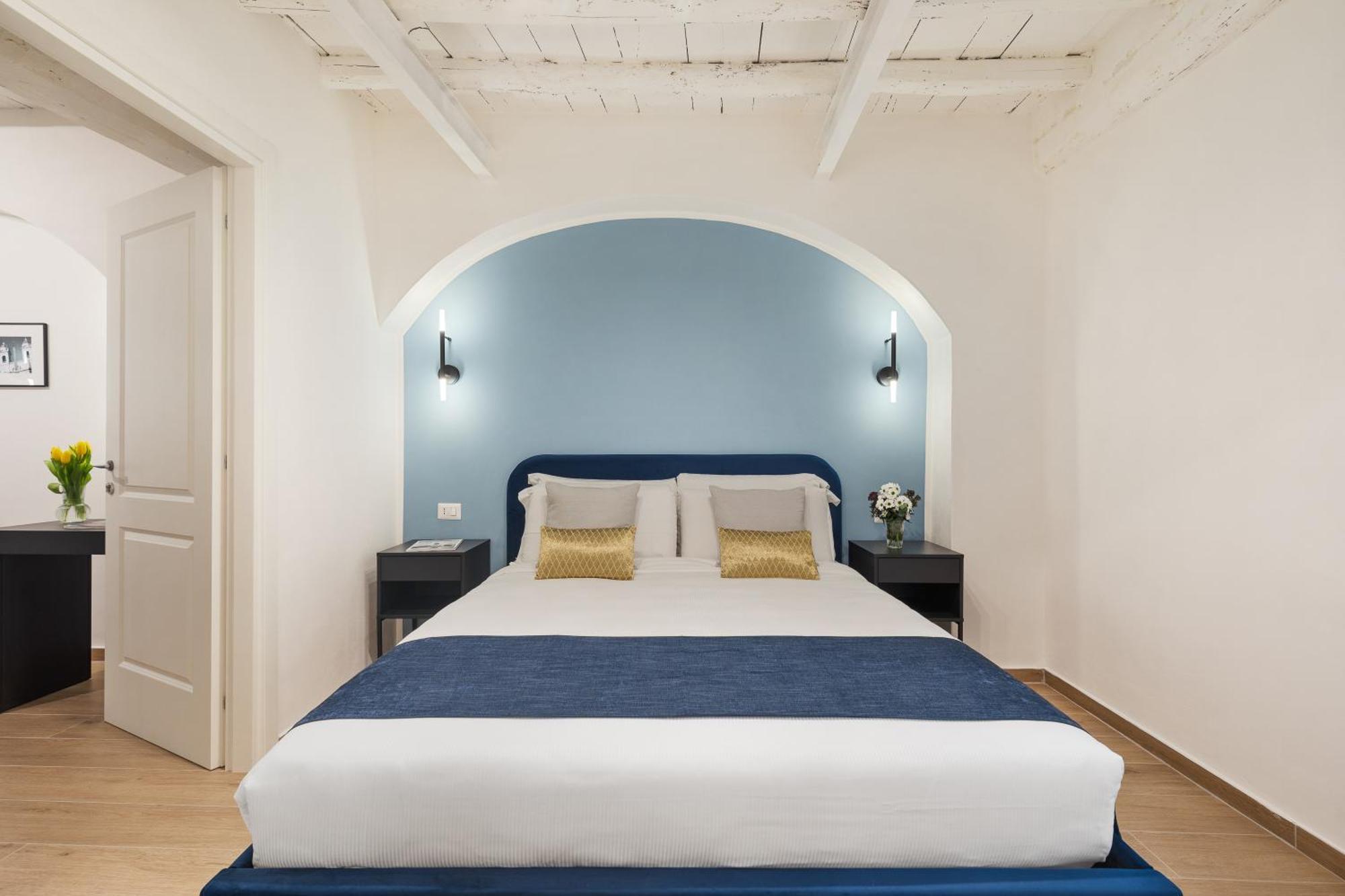 Leopardo Boutique Apartment In Trastevere Řím Exteriér fotografie