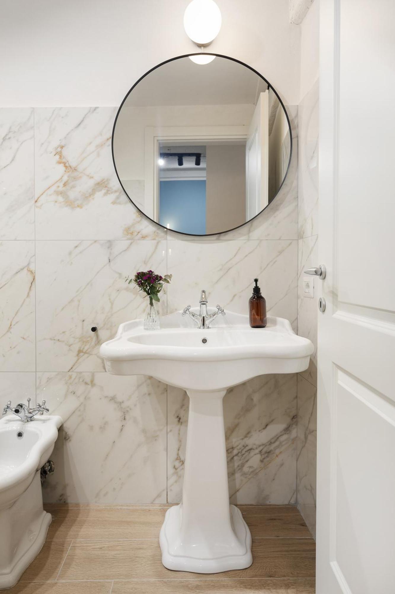 Leopardo Boutique Apartment In Trastevere Řím Exteriér fotografie