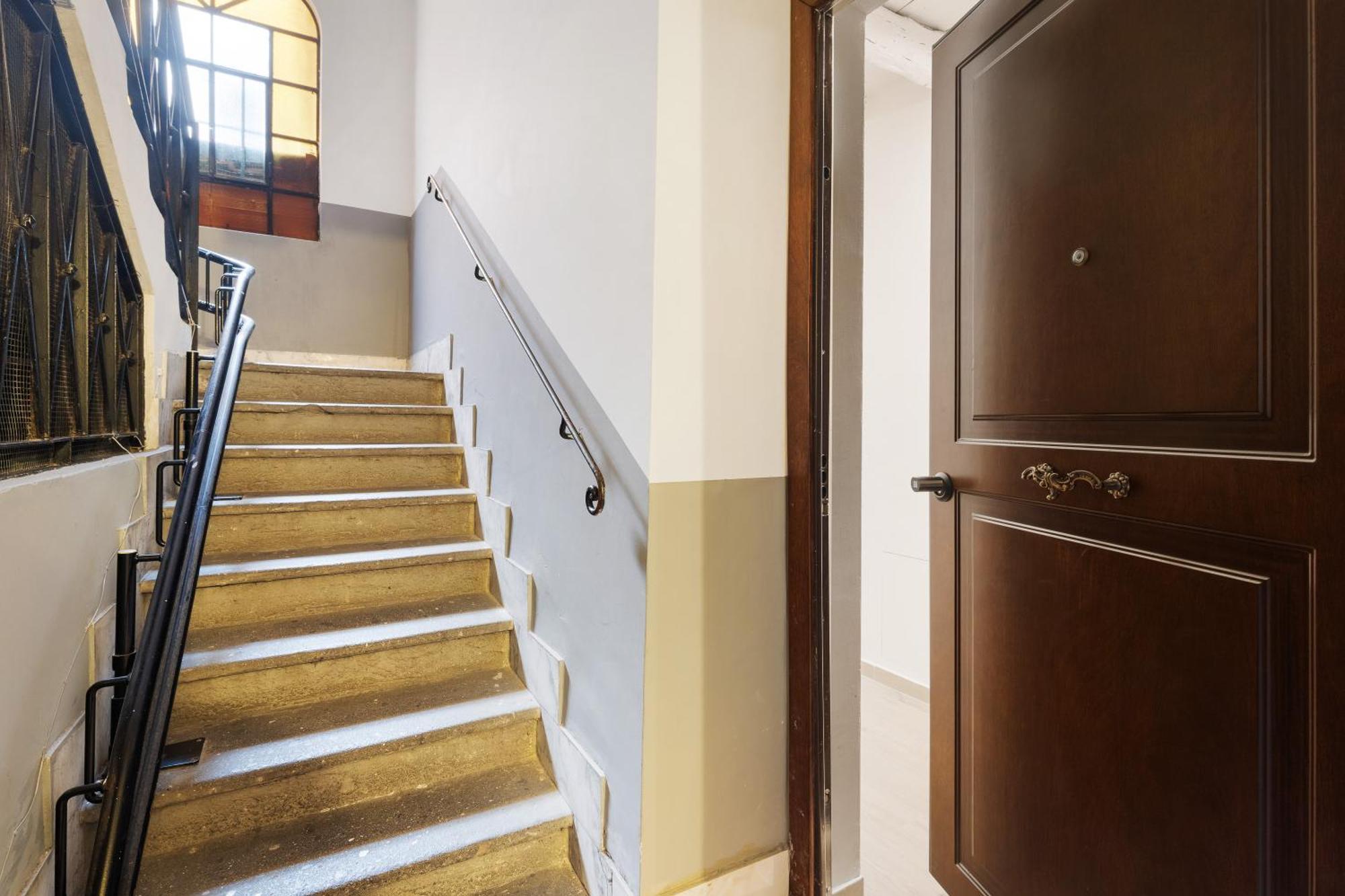 Leopardo Boutique Apartment In Trastevere Řím Exteriér fotografie