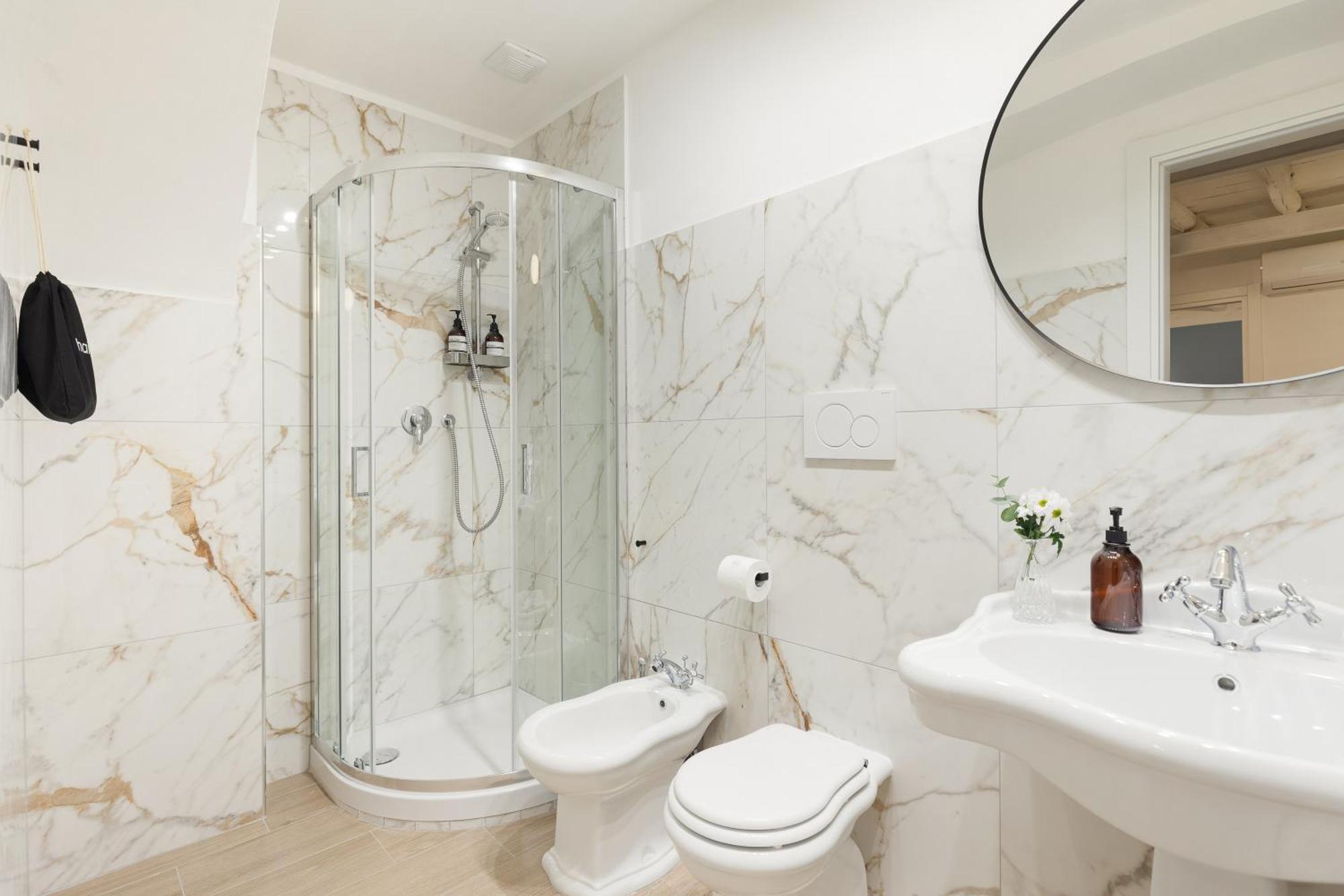 Leopardo Boutique Apartment In Trastevere Řím Exteriér fotografie