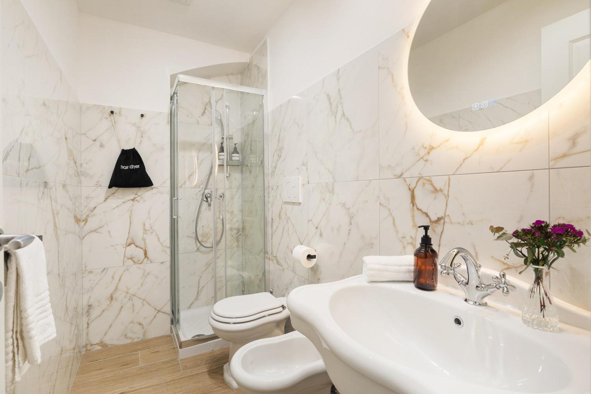 Leopardo Boutique Apartment In Trastevere Řím Exteriér fotografie